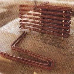 Inner & Outer Studded Bed Coils