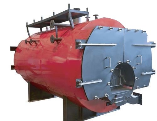 Steam Boilers