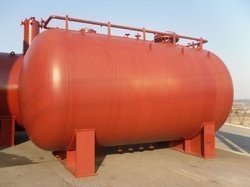 Storage Tanks